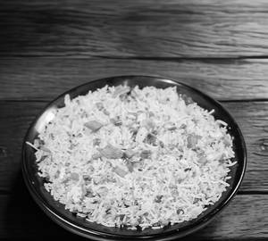 Jain Veg Fried Rice | No Onion No Garlic