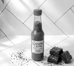 Brownie Cold Cocoa (300Ml)
