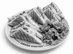 Bombay Grilled S/w