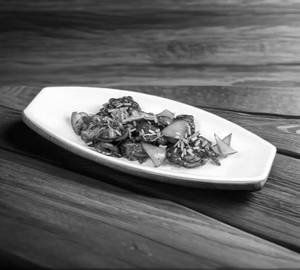 Chilli Fish Dry (basa) (6pieces)
