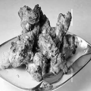Murgh Amritsari