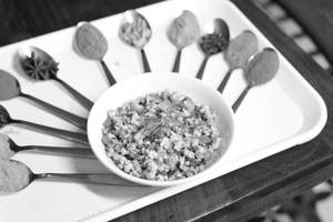 Paneer Bhurji