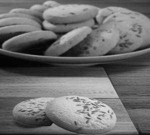 Bekry Biskit (1pcs)