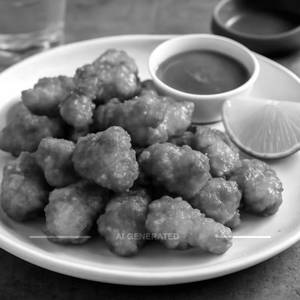 Fish Koliwada