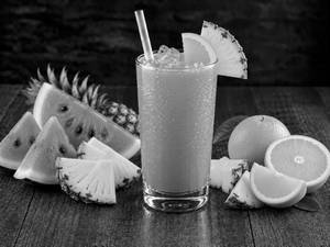 Outstanding Kick Juice