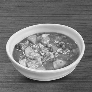 Schezwan Oriental Veg