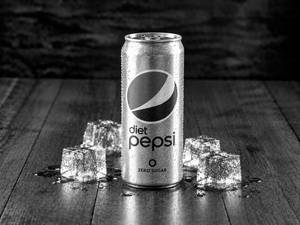 Diet Pepsi Soft Beverage