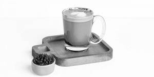 Signature Hot Chocolate