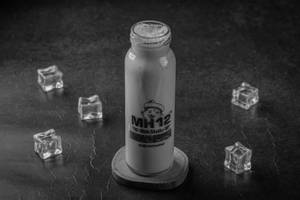 Sitafal Milkshake
