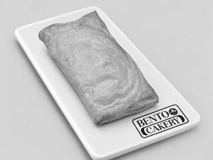 Paneer Puff