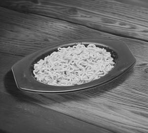 Select Your Maggi
