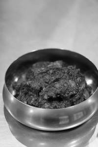 Mutton Ghee Roast