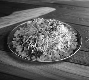 Indori Poha