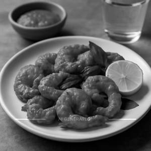 Prawns 65