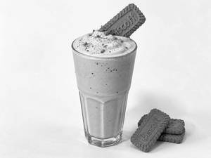 Biscoff Shake