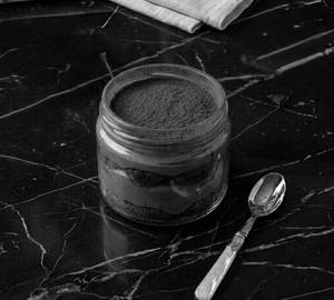 Italian jar Dark Chocolate Tiramisu (Sugar Free)