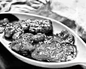 Fish Hot Garlic