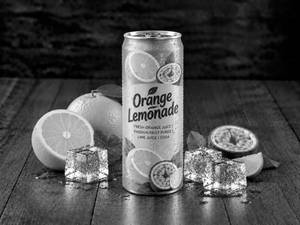 Orange Lemonade