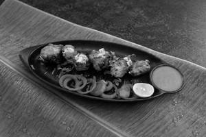 Dilkush Kebab