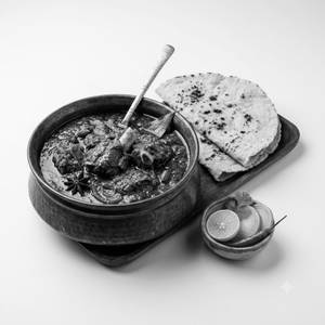 Waradi Mutton Handi