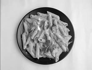 Mix Sauce Pasta