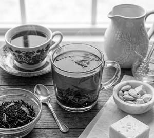 Black Tea