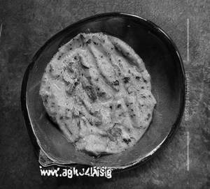 Afghani Soya Chaap