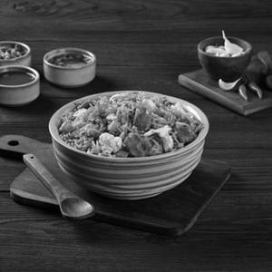 Chicken Chilli Garlic Fried Rice