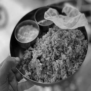 Dindigul Mutton Biryani  For 5