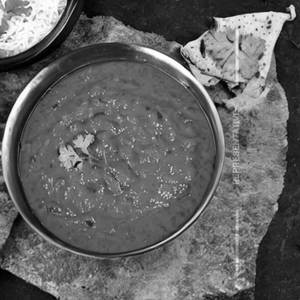Dal Makhani