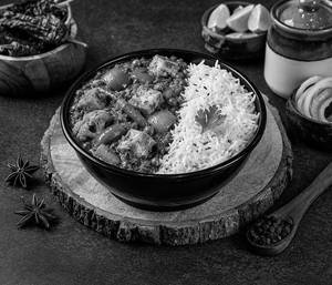 Veg Maratha Bowl