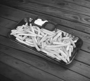 French Fry