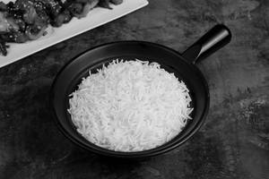 Steam Rice