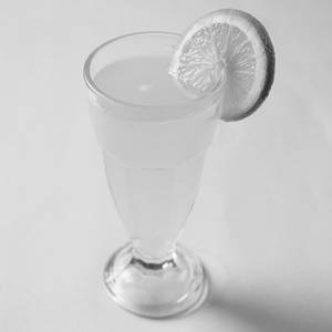 Orange Juice [350 ml]