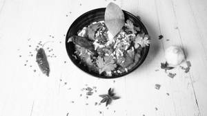Mushroom Tawa