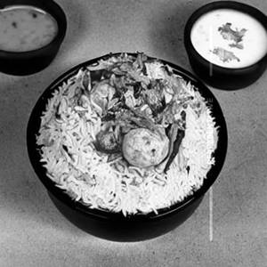 Biryani Rice
