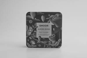 Almond Rocks Pack Of 9 Dark