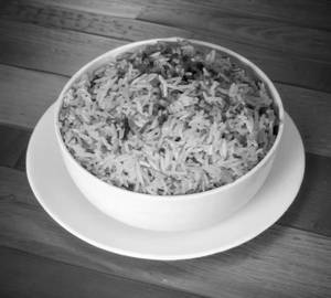 Veg Fried Rice