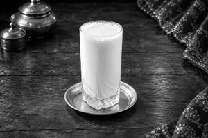 Sweet Lassi