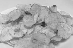 FALHARI-SPECIAL POTATO WAFER