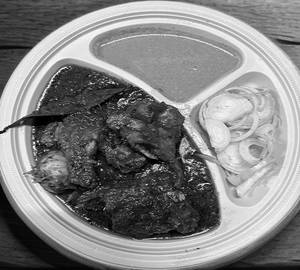 Dehati Chicken