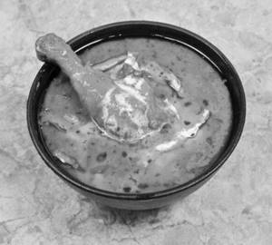 Kadhai Chicken
