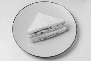 Cheese Corn Sandwich [1 Piece]