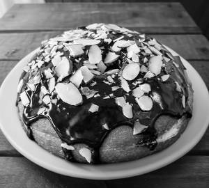 Choco Donut