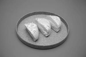 Malai Sandwich