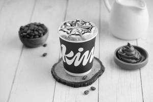 Chocolatte