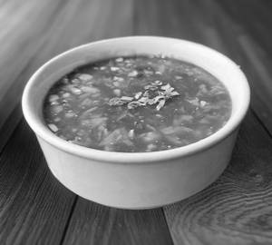 Veg. Manchow Soup