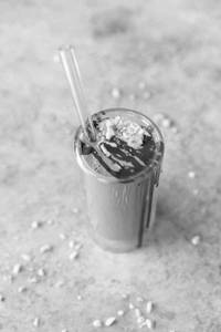 Snicker Shake [300 ml] Premium