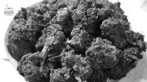 Mutton Fry (4 Pcs)
