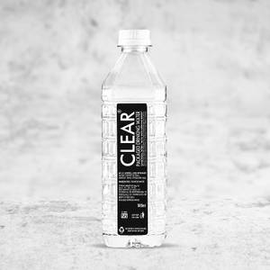 Packaged Drinking Water
